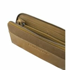 Cowboysbag Saskia Weerstand X Portemonnee LIanes Olive 10 Cowboysbag Saskia Weerstand X Portemonnee LIanes Olive -NL Rugzak Verkoopwinkel purse llanes3252 000920 olive 4