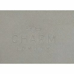 Charm London Radlett Shopper Small Grey -NL Rugzak Verkoopwinkel radlett shopper m grey 6 1