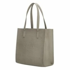 Charm London Radlett Shopper Small Grey -NL Rugzak Verkoopwinkel radlett shopper s grey 3
