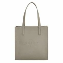 Charm London Radlett Shopper Small Grey -NL Rugzak Verkoopwinkel radlett shopper s grey 4