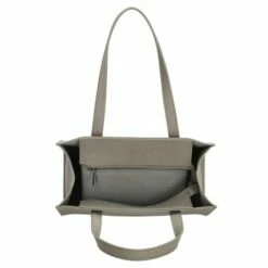 Charm London Radlett Shopper Small Grey -NL Rugzak Verkoopwinkel radlett shopper s grey 5