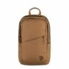 Fjallraven Fjällräven Raven 20 L Backpack Khaki Dust -NL Rugzak Verkoopwinkel raven 20 1