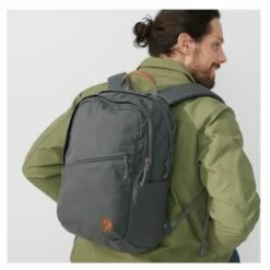 Fjallraven Fjällräven Raven 20 L Backpack Black 9 Fjallraven Fjällräven Raven 20 L Backpack Black -NL Rugzak Verkoopwinkel raven 20 23344 050 c model fjr 1 2