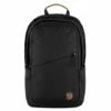 Fjallraven Fjällräven Raven 20 L Backpack Black 2 Fjallraven Fjällräven Raven 20 L Backpack Black -NL Rugzak Verkoopwinkel raven 20 23344 550 a main fjr