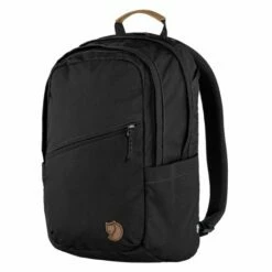 Fjallraven Fjällräven Raven 20 L Backpack Black 7 Fjallraven Fjällräven Raven 20 L Backpack Black -NL Rugzak Verkoopwinkel raven 20 23344 550 f main fjr