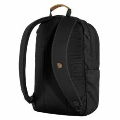 Fjallraven Fjällräven Raven 20 L Backpack Black 8 Fjallraven Fjällräven Raven 20 L Backpack Black -NL Rugzak Verkoopwinkel raven 20 23344 550 g main fjr