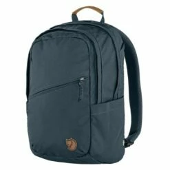 Fjallraven Fjällräven Raven 20 L Backpack Navy -NL Rugzak Verkoopwinkel raven 20 23344 560 f main fjr