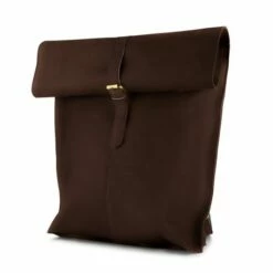 Laauw RAW Tribunal Rugzak Dark Brown