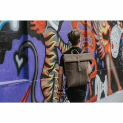 Laauw RAW Tribunal Rugzak Olive -NL Rugzak Verkoopwinkel raw tribunal olive 3