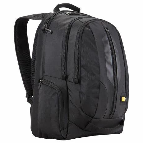 Case Logic® Case Logic RBP-217 17.3" Laptop Backpack Black 3 Case Logic® Case Logic RBP-217 17.3" Laptop Backpack Black