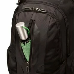 Case Logic® Case Logic RBP-217 17.3" Laptop Backpack Black 13 Case Logic® Case Logic RBP-217 17.3" Laptop Backpack Black -NL Rugzak Verkoopwinkel rbp217 fs 10