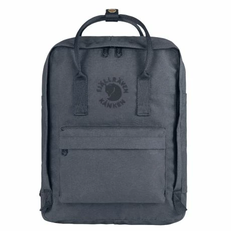 Fjallraven Fjällräven Re-Kanken Rugzak Slate 3 Fjallraven Fjällräven Re-Kanken Rugzak Slate