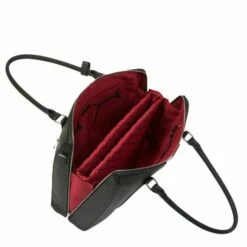 Socha Businessbag 15.6" Red Stripe -NL Rugzak Verkoopwinkel red stripe 2