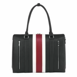 Socha Businessbag 15.6" Red Stripe -NL Rugzak Verkoopwinkel red stripe 3