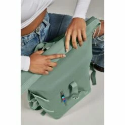 GOT BAG RollTop Backpack 15" Reef -NL Rugzak Verkoopwinkel reef 2