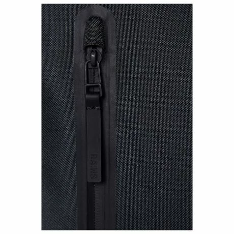 Rains Original Rucksack Backpack Reflective Black 5 Rains Original Rucksack Backpack Reflective Black - Afbeelding 3