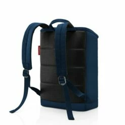 Reisenthel Overnighter Backpack M Rugzak Dark Blue -NL Rugzak Verkoopwinkel reisenthel blue 2 1