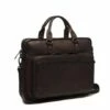 Chesterfield Black Label Richmond Laptoptas 15" Bruin 1 Chesterfield Black Label Richmond Laptoptas 15" Bruin -NL Rugzak Verkoopwinkel richmond bruin voor