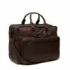 Chesterfield Black Label Rimini Laptoptas 17" Bruin 1 Chesterfield Black Label Rimini Laptoptas 17" Bruin -NL Rugzak Verkoopwinkel rimini bruin voor