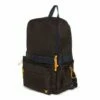 Lyle & Scott Recycled Ripstop Backpack True Black 1 Lyle & Scott Recycled Ripstop Backpack True Black -NL Rugzak Verkoopwinkel ripstop1