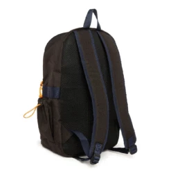 Lyle & Scott Recycled Ripstop Backpack True Black -NL Rugzak Verkoopwinkel ripstop2