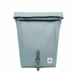 Lefrik Mini Roll Backpack 13" Arctic Stone Blue 7 Lefrik Mini Roll Backpack 13" Arctic Stone Blue -NL Rugzak Verkoopwinkel roll mini arctic abierta