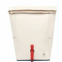 Lefrik Mini Roll Backpack 13" Bauhaus Block 7 Lefrik Mini Roll Backpack 13" Bauhaus Block -NL Rugzak Verkoopwinkel roll mini bauhaus block abierta