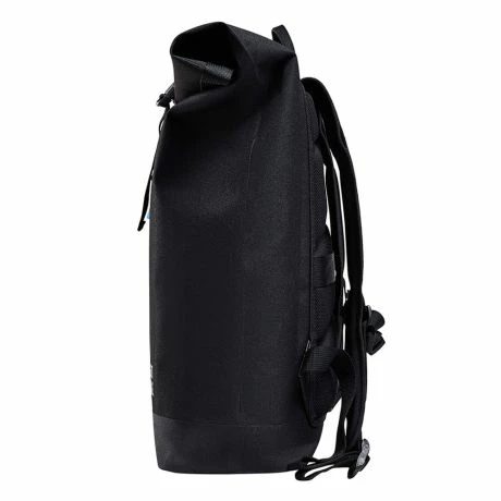 GOT BAG RollTop Lite Backpack 15" Black 6 GOT BAG RollTop Lite Backpack 15" Black - Afbeelding 4