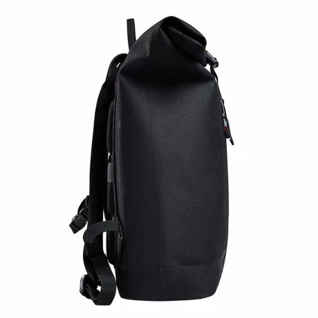 GOT BAG RollTop Lite Backpack 15" Black 7 GOT BAG RollTop Lite Backpack 15" Black - Afbeelding 5