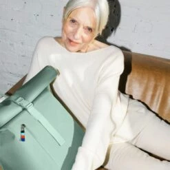 GOT BAG RollTop Lite Backpack 15" Reef 12 GOT BAG RollTop Lite Backpack 15" Reef -NL Rugzak Verkoopwinkel rolltop light reef moods 03