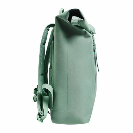 GOT BAG RollTop Lite Backpack 15" Reef 8 GOT BAG RollTop Lite Backpack 15" Reef - Afbeelding 6