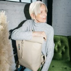 GOT BAG RollTop Lite Backpack 15" Soft Shell 18 GOT BAG RollTop Lite Backpack 15" Soft Shell -NL Rugzak Verkoopwinkel rolltop light softshell moods 02