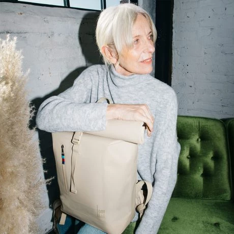 GOT BAG RollTop Lite Backpack 15" Soft Shell 10 GOT BAG RollTop Lite Backpack 15" Soft Shell - Afbeelding 8