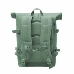 GOT BAG RollTop Backpack 15" Reef -NL Rugzak Verkoopwinkel rolltop reef back