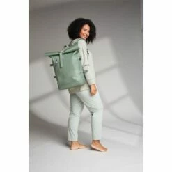 GOT BAG RollTop Backpack 15" Reef -NL Rugzak Verkoopwinkel rolltop reef mood 03