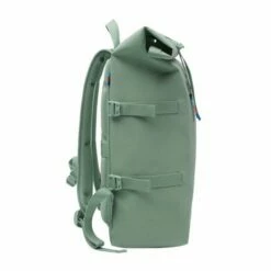 GOT BAG RollTop Backpack 15" Reef -NL Rugzak Verkoopwinkel rolltop reef side