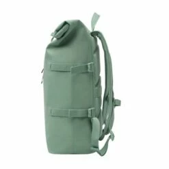 GOT BAG RollTop Backpack 15" Reef -NL Rugzak Verkoopwinkel rolltop reef side 01