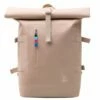 GOT BAG RollTop Backpack 15" Sand
