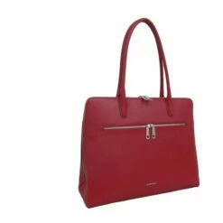 Gigi Fratelli Romance Workbag 15.6" Red -NL Rugzak Verkoopwinkel rom0155 304 01