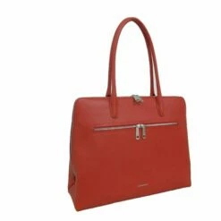 Gigi Fratelli Romance Workbag 15.6" Orange 6 Gigi Fratelli Romance Workbag 15.6" Orange -NL Rugzak Verkoopwinkel rom0155 403 01