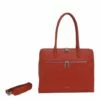 Gigi Fratelli Romance Workbag 15.6" Orange 1 Gigi Fratelli Romance Workbag 15.6" Orange -NL Rugzak Verkoopwinkel rom0155 403