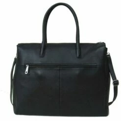 Gigi Fratelli Romance Lady Businessbag 15.6" Black -NL Rugzak Verkoopwinkel rom8007 aacf 015 01 1