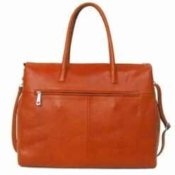 Gigi Fratelli Romance Lady Businessbag 15.6" Orange 9 Gigi Fratelli Romance Lady Businessbag 15.6" Orange -NL Rugzak Verkoopwinkel rom8007 aacf 403 01 1