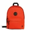 Napapijri Happy Daypack 4 Rugzak Red Cherry -NL Rugzak Verkoopwinkel rood cherry happy
