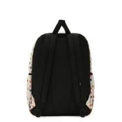 Vans Realm Plus Rugzak Rose Smoke -NL Rugzak Verkoopwinkel rose smoke vans 2