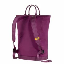 Fjallraven Fjällräven Vardag Totepack Rugzak Royal Purple -NL Rugzak Verkoopwinkel royal purple 1
