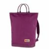 Fjallraven Fjällräven Vardag Totepack Rugzak Royal Purple -NL Rugzak Verkoopwinkel royal purple