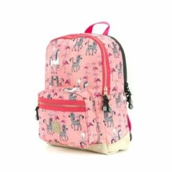 Pick & Pack Rugzak M Royal Princess Bright Pink -NL Rugzak Verkoopwinkel royal princess m bright pink 3