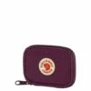 Fjallraven Fjällräven Kanken Card Wallet Royal Purple 1 Fjallraven Fjällräven Kanken Card Wallet Royal Purple -NL Rugzak Verkoopwinkel royalpurple wallet