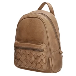 Micmacbags Artisan Rugzak Zand 7 Micmacbags Artisan Rugzak Zand -NL Rugzak Verkoopwinkel rugtas artisan zand 1